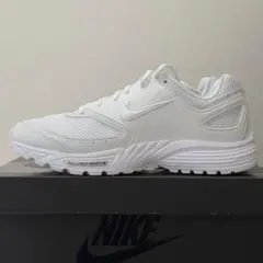 新品 27cm COMME des GARCONS x NIKE ペガサス 白 - メルカリ