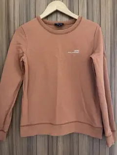 apc スウェット