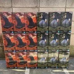 呪術廻戦 死滅回游 MAXIMATIC 虎杖悠仁 禪院直哉 18個