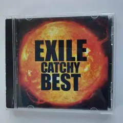 EXILE CATCHY BEST CD16曲