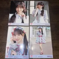 イコラブ 音嶋莉沙 生写真 劇薬中毒 - メルカリ