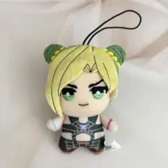 ジョジョの奇妙な冒険 ちみっともぬい ぬいぐるみ マスコット まとめ売り 2026年最新】ジョジョ ちみっともぬいの人気アイテム - メルカリ