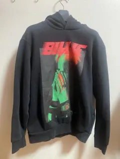 ビリーアイリッシュ パーカー