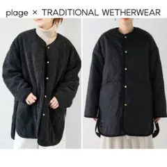 Plage Leather Like Car コート レザージャケット - メルカリ