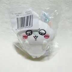 ちいかわ モモンガだらけくじ E賞 マスコット キラキラ
