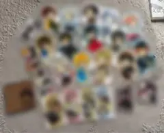 同人グッズ 計25点