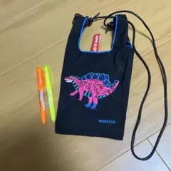 ball&chain小物バックのサムネイル