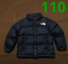 ThenorthFace　ヌプシ　110 ダウン