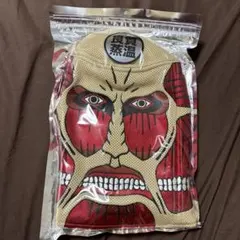 進撃の巨人 サウナハット 限定 - メルカリ