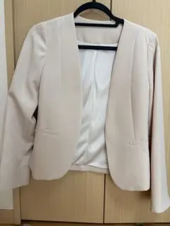 dellise noirジャケット