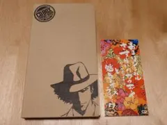 2026年最新】COWBOY BEBOP CD BOXの人気アイテム - メルカリ