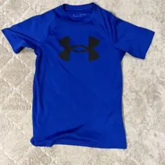 Under Armour 半袖Tシャツ ブルー　160のサムネイル