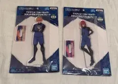 ブルーロック アクリルプレート 國神 錬介、千切 豹馬