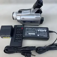 専用出品】SONY DCR-TRV30 デジタルハンディカム 広角レンズ - メルカリ