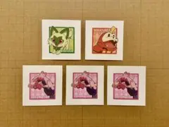 あきひ様 リクエスト ５点 まとめ商品