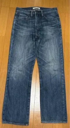 gapフレアデニム