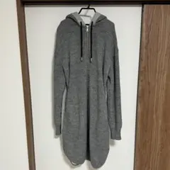 スコットクラブ メトリーゼニットワンピース