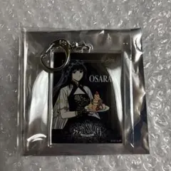 サカモトデイズ アモカフェ サカデイ 大佛 アクキー