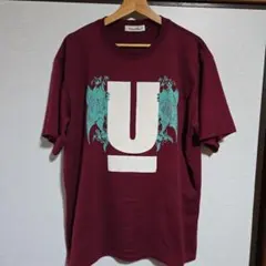 undercover LOVE Tシャツ　希少　サイズ3 undercover LOVE Tシャツ希少サイズ3|mercari商品代購│mercari