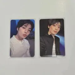 Stray Kids KARMA ランダムトレカ アイエン