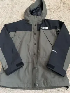 マウンテンパーカー レディース