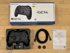 forps5 コントローラー　ファイティングコマンダーOCTApro