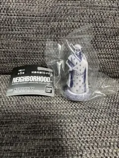 新品 NEIGHBORHOOD ガシャポン ミニチュアコレクション