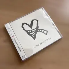 BUMP OF CHICKEN/アルエ