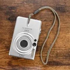 美品【動作品】Canon キャノン IXY DIGITAL 40 レトロコンデジ 2025年最新】Yahoo!オークション -ixy digital 40の中古品・新品