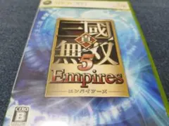 2026年最新】真・三國無双4 Empires - Xbox360の人気アイテム - メルカリ