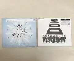 SnowMan 『 SnowMania S1 』『 i DO ME 』通常盤