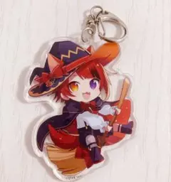 莉犬くんアクリルキーホルダー【バラ売り⭕】 莉犬くん アクリルキーホルダー