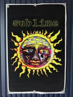 2026年最新】sublime ポスターの人気アイテム - メルカリ