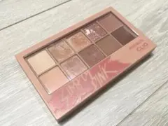 ☆即配送・美品☆CLIO PRO EYE PALETTE SIMPLY PINK