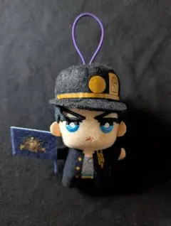 2025年最新】空条承太郎 ちみっともぬいの人気アイテム - メルカリ