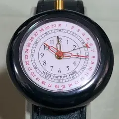 LOUIS VUITTON MONTRE LVⅡ VERTE 腕時計 モントレのサムネイル