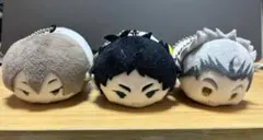 ハイキュー!! もちもちマスコット vol.7 赤葦京治 もちマス 梟谷