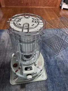 昭和レトロ　ナショナル　東京ガス　ガスストーブ　GS-23D(G)-A ナショナル 東京ガス ガスストーブ GS-23D(G)-13A 昭和レトロ - メルカリ