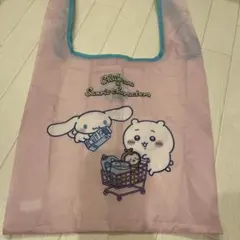 ちいかわ×シナモンロール