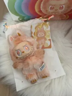 100%正規品THE MONSTERS Big into Energyぬいぐるみ