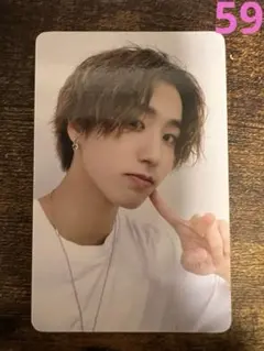 StrayKids スキズ 樂-star ハン 店舗特典 withmuu トレカ