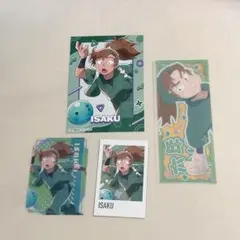 忍たま乱太郎　善法寺伊作