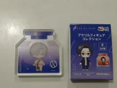 ブレイクマイケース アクリルフィギュアコレクション　祠堂恭耶