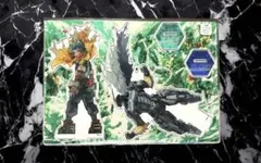 僕のヒーローアカデミア』オールマイト バースデーアクリルブロック