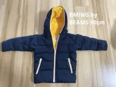 BMING by BEAMS ダウンアウター90cmのサムネイル