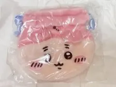 ちいかわ おかお巾着 古本屋