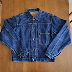 Levi's　リーバイス　506XX bigE　ファースト　38