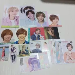 七五三掛龍也 デタカ厚紙 ステッカーまとめ売りセット