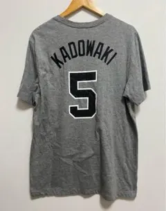 【タグ付き新品未使用】門脇誠　ユニフォーム Yahoo!オークション -「門脇誠 ユニフォーム」の落札相場・落札価格