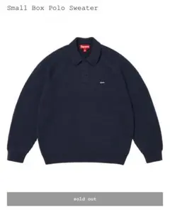 supreme ニット
